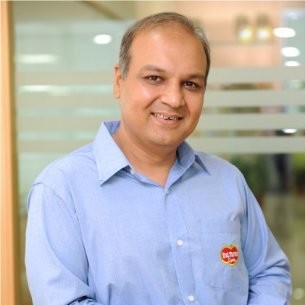 Photo of Mr. Yogesh Bellani